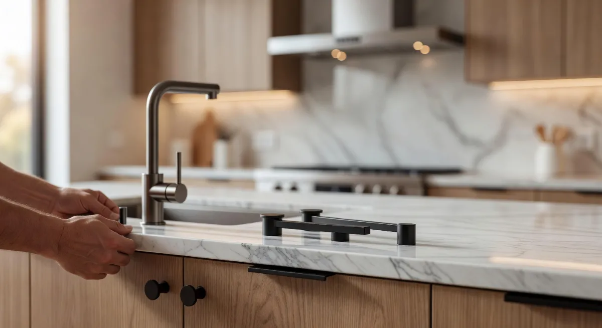 Trends in Healthcare Design Impacting Luxury Kitchens