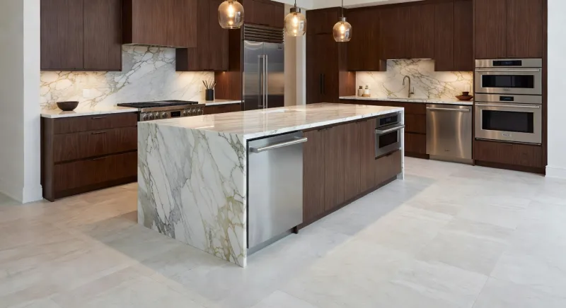 flooring tips for small spaces