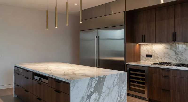 kitchen design ideas for small spaces