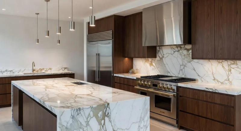 high end oven ranges