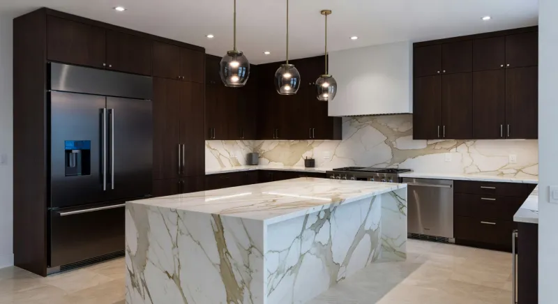 before and after kitchen makeovers
