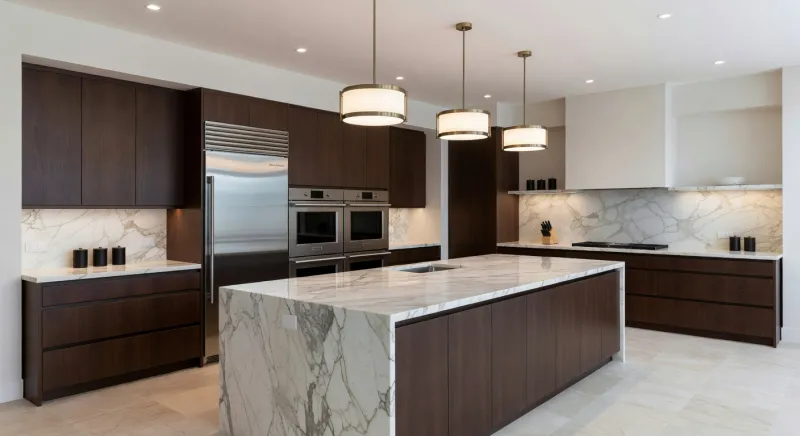 kitchen organization tips for decluttering