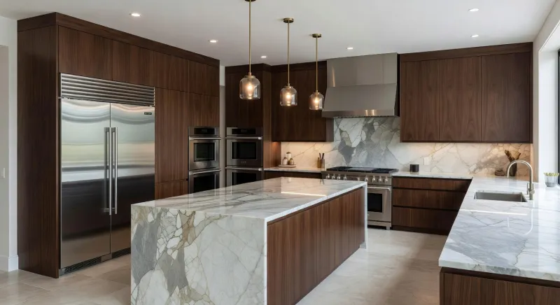 budgeting for kitchen remodel