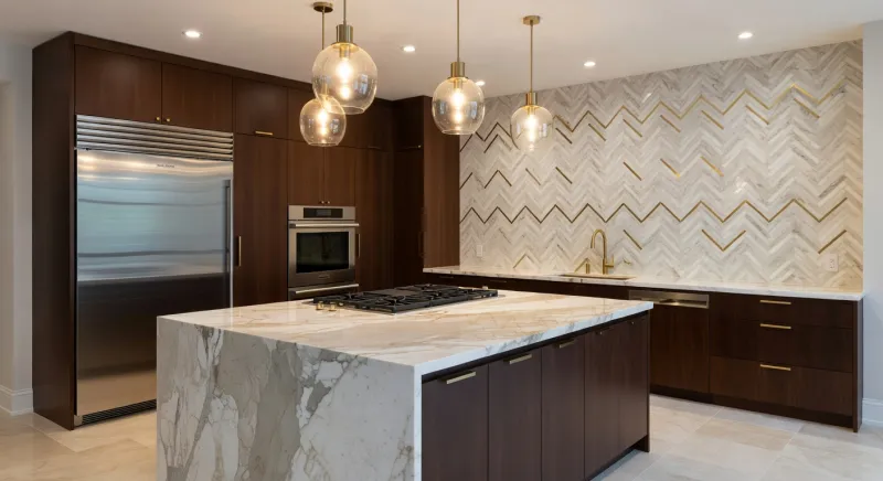 backsplash ideas for kitchen