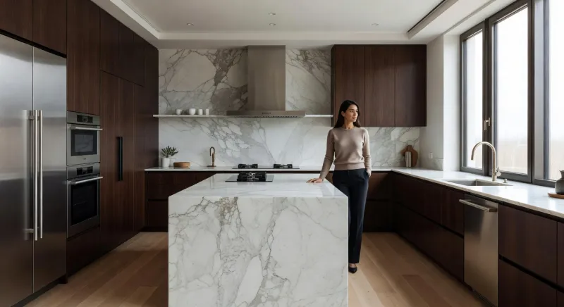 color trends for summer kitchens