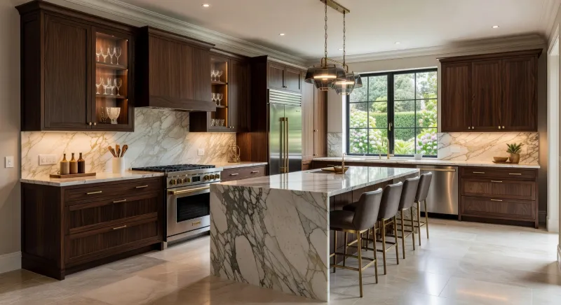 kitchen design tips and tricks