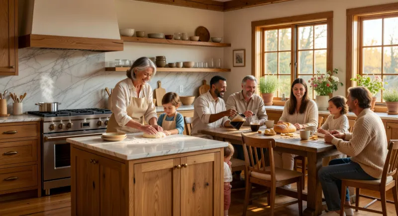 cabinetry by design