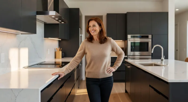 trends in luxury kitchen appliances