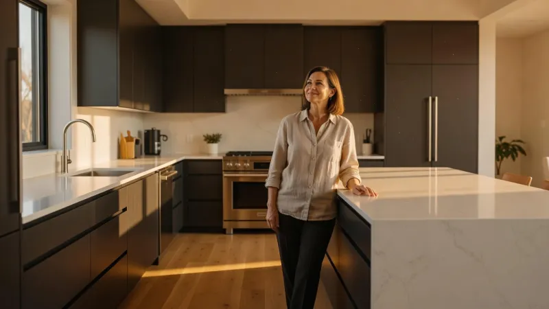 Home Renovation Tips for Luxury Kitchens