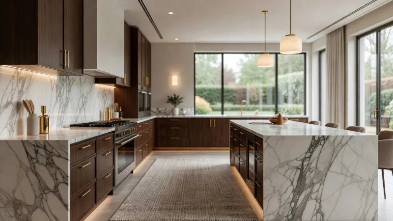 Bathroom Renovation Tips for Luxury Kitchens