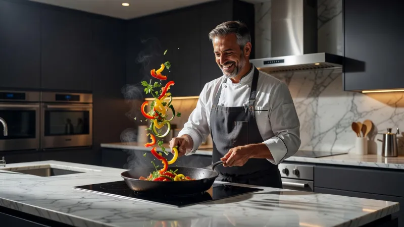 smart kitchen tips