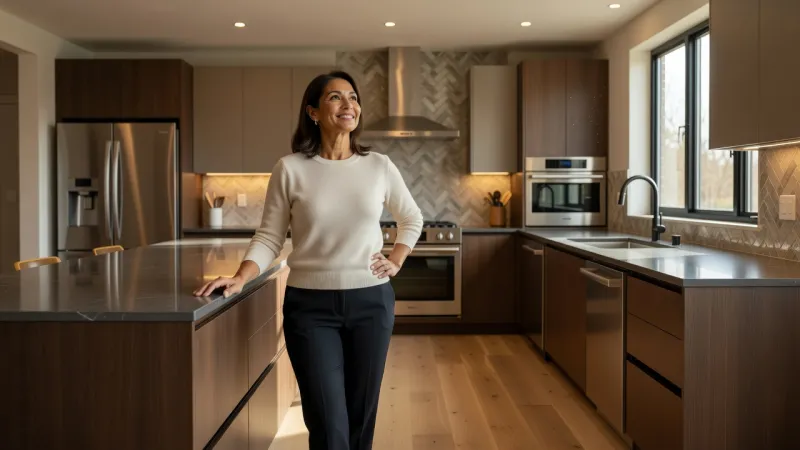 Small Appliances That Save Cooking Time in Luxury Kitchens